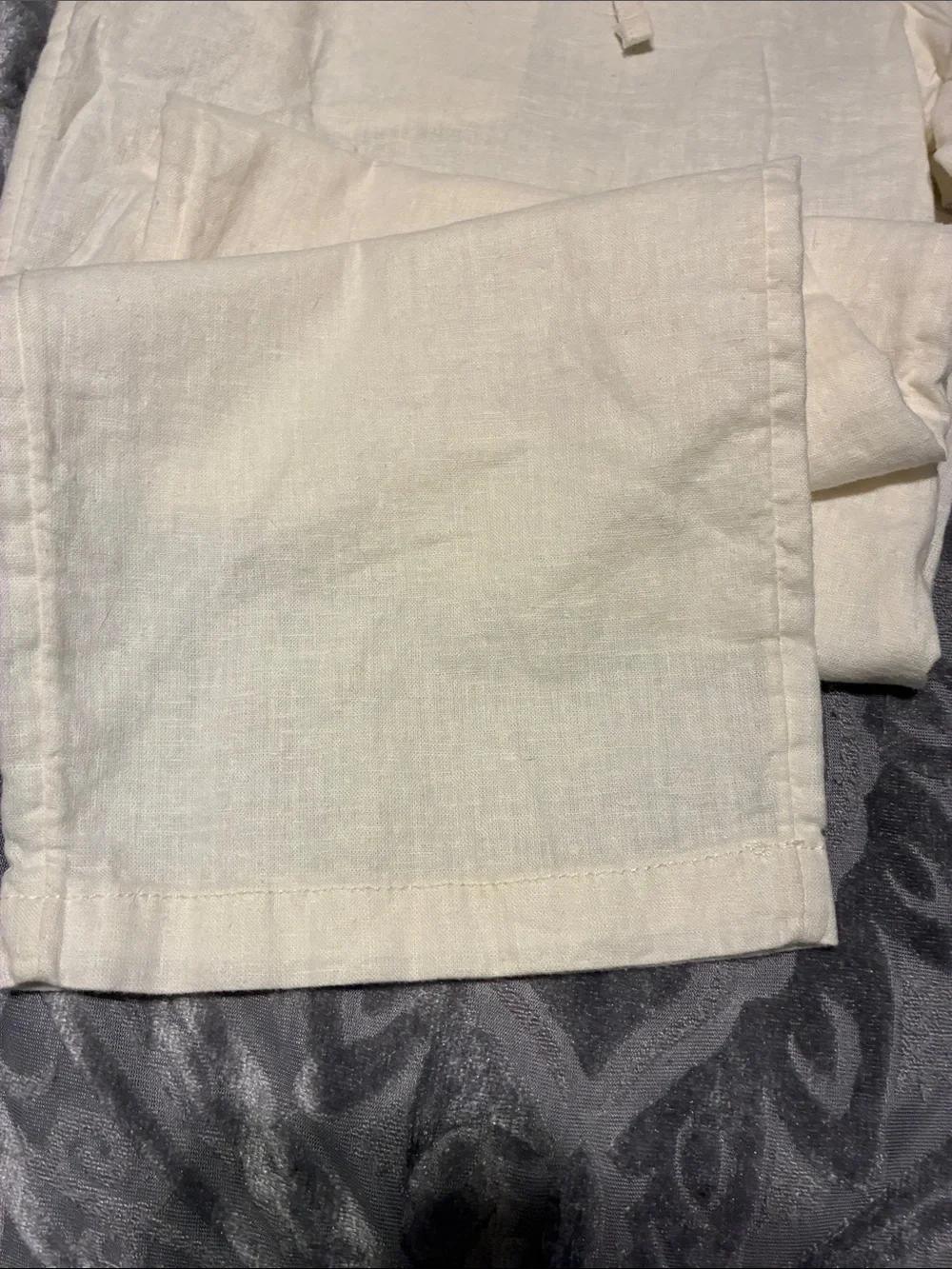 H&M waist stretch